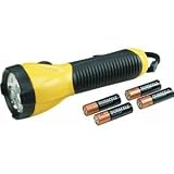 G-tech® Flashlight with Sure Grip