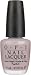 Beauty : OPI Nail Polish Mod Hatter