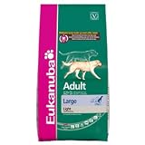Eukanuba Adult Light fuer grosse Rassen - 15 kg