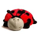 Lilly the Ladybug 3-in-one Zoobie Pet