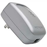 Netgear Powerline to Ethernet Bridge