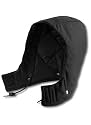 New Carhartt Extremes Quilt Lined Arctic Insulated Hood