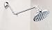 Kitchen & Housewares : Rain Shower Head with Filter