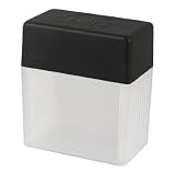 Gino Camera Lens Filter Plastic Box Carrying Case Organizer Holder