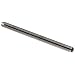 Plain Oil Steel Slotted Spring Pin, USA Made