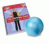 The Intrinsic Core & Overball Package (book & ball) #561PKG