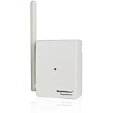 SkylinkHome PL-318 Plug-In  Light / Lamp Dimmer Remote Controllable Receiver for Wireless Home Automation Lighting Appliance Electronics Control