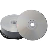 Xlayer DVD+R Disc (8,5GB, 8x bedruckbar Oberfl&auml;che, 25 St&uuml;ck)