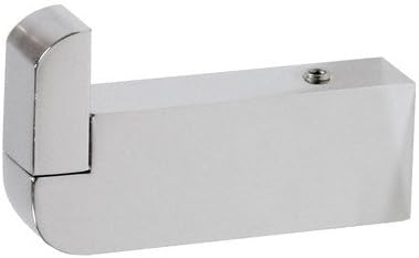 Musa Wall Mounted Robe Hook