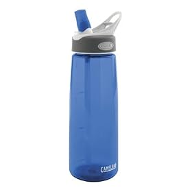 Camelbak Better Bottle w/ Bite Valve & Straw - BPA FREE - 24Oz./0.75L