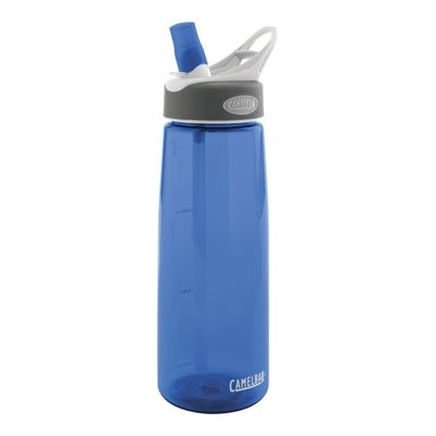 Camelbak Better Bottle w/ Bite Valve & Straw - BPA FREE - 24Oz./0.75L