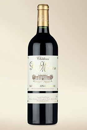 Ch&acirc;teau Puy Mouton 2006 - Case of 6
