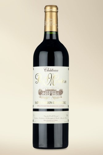 Ch?teau Puy Mouton 2004 - Case of 6
