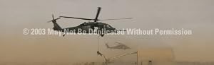 Window Graphic - 16x54 Heli-Rescue Window Graphics Aircraft