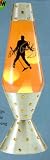 Elvis Lava Brand Motion Lamp