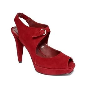 Marc Fisher Narika Cut Out Sandal by Marc Fisher