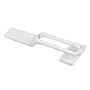 Parent Units Fridge Guard, White