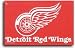 Detroit Red Wings 3' x 5' Banner Flag