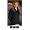 TuffRider Ladies Starter Show Coat 2L Black