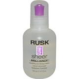 Rusk Sheer Brillance Smoothing of 2)