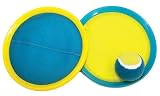 Velcro® Catch Paddles and Balls - Set Of 6