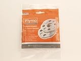 Genuine Flymo Spacer Washers x 2 to suit various Hover Lawnmowers FLY017