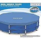 15' Frame Round Pool Cover (58901)