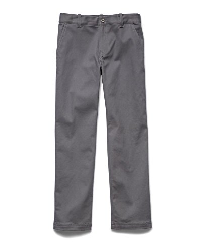 Under Armour Big Boys' UA Utility Club Pants