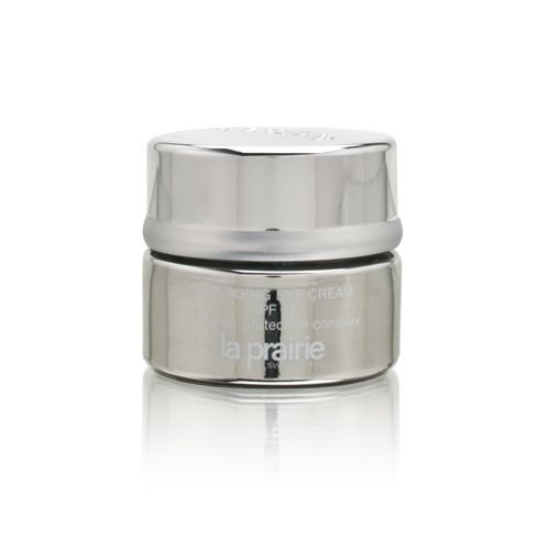 La Prairie Anti-Aging Eye Cream SPF 15 Eye Puffiness Treatments