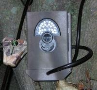 Security Box to Fit ScoutGuard SG550 Trail Camera