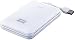 BUFFALO TurboUSB USB2.0�p�|�[�^�u��HDD for Mac500GB HD-PM500U2-WH