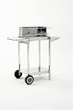 Eigenschaften Landmann-Peiga  / Landmann-Peiga ® GRILLWAGEN