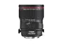 Canon TS-E 24mm f/3.5L II Ultra Wide Tilt-Shift Lens for Canon Digital SLR Cameras
