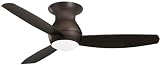 Emerson Fans CF152ORB 52″ Curva Sky Contemporary Outdoor Flush Bronze Ceiling Fan w/ Light & Remote 31d9d44%2BtfL. SL160 AireRyder Montreux Ceiling Fan