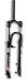 RockShox Dart 2 Coil Fork (Black Rim/Disc, 80mm)