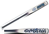 Louisville YB303 TPX Omaha Scandium XS Youth Baseball Bat -12.5