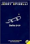 Smiles to Go by Jerry Spinelli