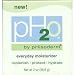 pH2o by Phisoderm Everyday Moisturizer, 2 oz.