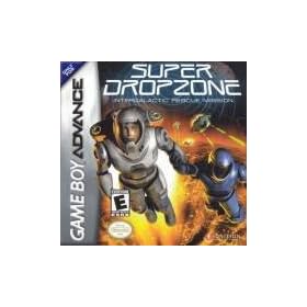 Super Drop Zone