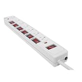7 Outlet Surge Protector