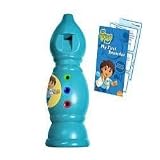 Go Diego Go My First Recorder