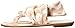 Dirty Laundry Women's Bright Spot Zig Z Flat Sandal