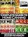 Complete Guide to Home Canning and Preserving (2009 Revision) by U.S. Dept. of Agriculture