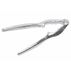 Kitchen Craft Nut Cracker
