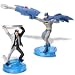 Search : DC Universe Fighting Figures - Batman vs. Two- Face