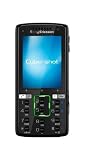 31d9iDexk1L. SL160  Sony Ericsson K850i Green On Orange PAYG Mobile Phone
