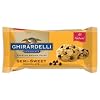 Ghirardelli Chocolate Semi-Sweet Chocolate Baking Chips, 12 oz.