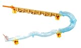 Hot Wheels Wall Tracks Boardwalk Blast Track Set