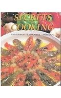 Textbook - Secrets of Cooking: Armenian/Lebanese/Persian