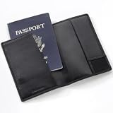 Passport Cover